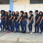 Valeria Mary Carrasquillo - @la_bebe_inc_14 - Instagram