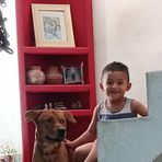 Mary Carreon - Facebook