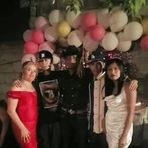 Mary Carreon - Facebook