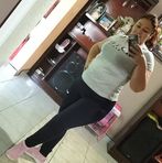 Mary Carreon - Facebook