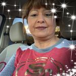Mary Carreon - @lenaagui - Instagram