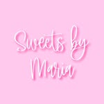 Mary Carrillo - @sweets_by_maria123 - Instagram