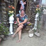 Mary Carrion - @pispirillamary - Instagram