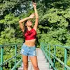 mary carrión - @user204260780130 - TikTok