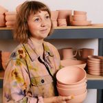 Mary Carroll - @marycarrollceramics - Instagram