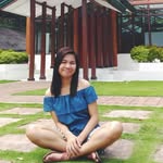 Mary Carrol Lauro Alcampor - @marycarrolalcampor - Instagram