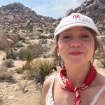 Mary Carroll - @marycarrollceramics - Instagram