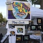 Mary Carroll - @mary_carroll_art - Instagram
