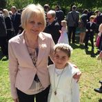 Mary Carron - Facebook