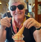 Mary Carruthers - Facebook