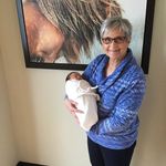 Mary Carruthers - @papapeone - Instagram