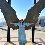 Mary Carruthers - @mary.poppins123 - Instagram