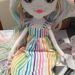 Mary Carruthers - @stitchinwearthegap - Instagram