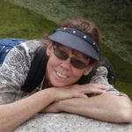 Mary Paulic Carruthers - @carruthers_marypaulic - Instagram