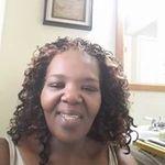 Mary Carson - @marycarson1968 - Instagram
