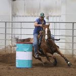 Mary Carson - @trainingtreeranch - Instagram