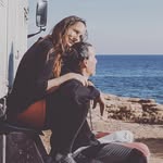 Marion & Carsten | Fulltime Trucklife - @two.feet.adventures - Instagram