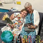 Mary Webber Carsten - @maccars10 - Instagram