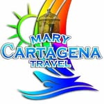 Mary Cartagena Travel 🚤🏖🏝 - @mary_cartagena_travel - Instagram