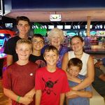 Mary Cartmill - @cartmillmarye - Instagram