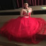 Mary Cartwright - @thatmerrybookworm - Instagram