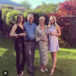 Mary Cartwright - @marycartwright22 - Instagram