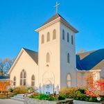 Mary Cartwright - @nashville_umc - Instagram