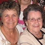 Mary Cartwright - @eileeniodice - Instagram