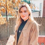 Mary Lu Cartwright - @marylucartwright - Instagram