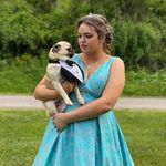 Mary Caruthers - @itzyaman_mateo - Instagram
