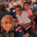 Mary Casals - Facebook
