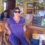 Mary Encinas Casañas - @lapadellaro - Instagram