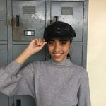 Mary Joy Casañas - @mkrl_5 - Instagram