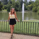 Maricarmen Casanova Fernández - @marycasanova97 - Instagram