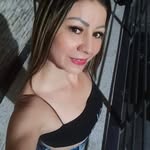 Mary Casanova - @luzmarycasano - Instagram