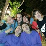 Mary Casares - @marycasares5 - Instagram