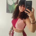 Mary Casas - @marycasasfuentes - Instagram