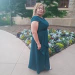 Mary Casas - @mary7245 - Instagram