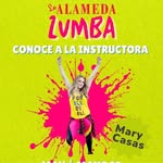 Mary Casas Sandoval - @trainermarycasas - Instagram