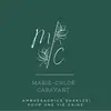 Marie-Chloé Casavant - @mazone.bienetre - TikTok