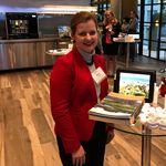 Mary Cascio Rieger - @marycasciorieger - Instagram