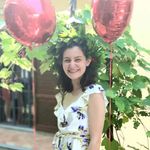 Mary Caserta - @mary.sole17 - Instagram