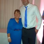Mary Cashell - @marycashell2054 - Instagram
