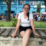MaryCashelle - @marycashellepagobo - Instagram