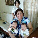 Mary Casilla de Carruyo - @maridecarruyo2006 - Instagram