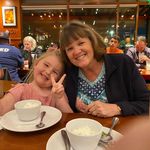 Mary Olsen Caskey - @mom36211 - Instagram