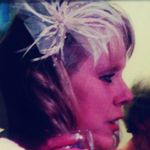Mary Anne Caslin - @marymarymarymeme - Instagram