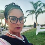 Maria Rosa Casodino - @marycasod84 - Instagram