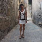 Mary Per Caso - @percasomary - Instagram