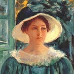 Mary Cassatt - @mary.cassat - Instagram